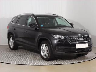 �koda Kodiaq Style 2.0 TDI