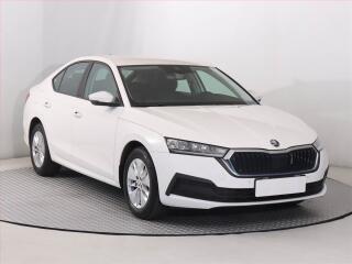 �koda Octavia Ambition 1.5 TSI