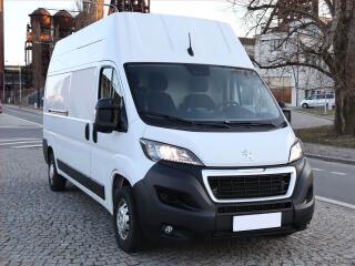 Peugeot Boxer 2.0 BlueHDi, Maxi, 16m3, 1.0t
