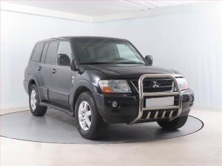Mitsubishi Pajero 3.2 DI-D, 4X4, Automat