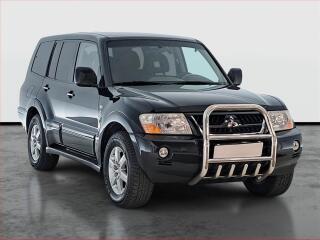 Mitsubishi Pajero 3.2 DI-D, 4X4, Automat