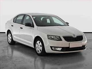 �koda Octavia 1.6 TDI, �R,1.maj