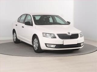 �koda Octavia 1.6 TDI, �R,1.maj