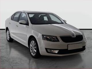 �koda Octavia Ambition 2.0 TDI, Automat