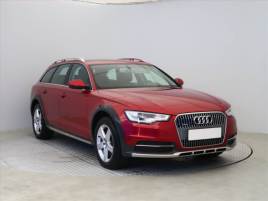 Audi A6 Allroad 3.0 TDI, R, NAVI, KEYLESS