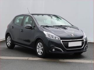 Peugeot 208 1.2 PureTech, R,1.maj