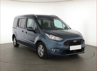 Ford Tourneo Connect Titanium 1.5 TDCi, 7Mst, DPH