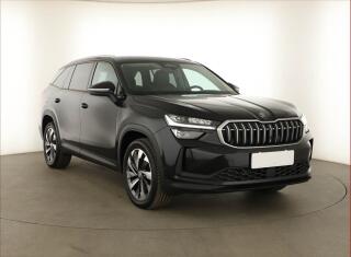 �koda Kodiaq 2.0 TDI, Exclusive Selection