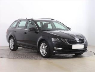 koda Octavia Ambition 1.6 TDI, Automat