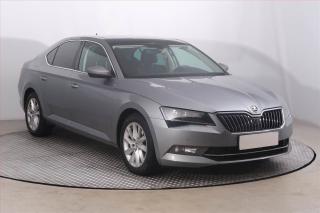 koda Superb Ambition 2.0 TDI, Automat