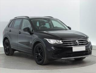 Volkswagen Tiguan Life 2.0 TDI