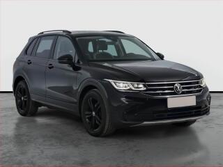 Volkswagen Tiguan Life 2.0 TDI