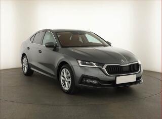 �koda Octavia 1.5 TSI e-tec