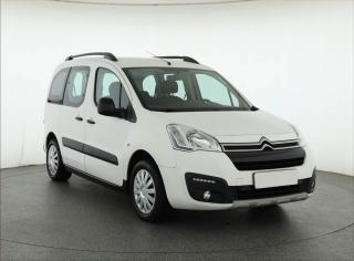 Citron Berlingo XTR 1.6 BlueHDi, 5Mst, R