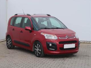 Citro�n C3 Picasso 1.4 i, Serv.kniha, nov� STK