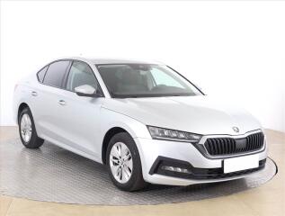 �koda Octavia Ambition 2.0 TDI, Tempomat
