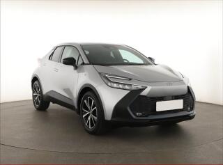 Toyota C-HR 2.0 Hybrid
