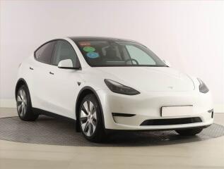 Tesla Model Y Long Range AWD 79kWh, SoH 93%