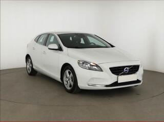 Volvo V40 1.6 T3, Navi, Tempomat