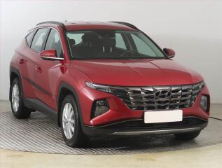 Hyundai Tucson 1.6 CRDi