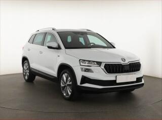 �koda Karoq 2.0 TDI, Drive, FullLed