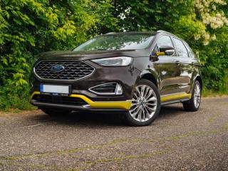 Ford Edge Vignale 2.0 EcoBlue BiTurbo