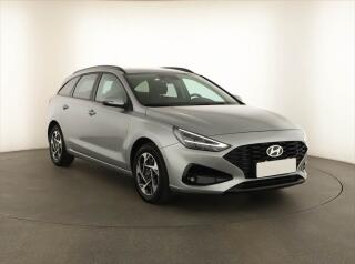 Hyundai i30 Smart 1.5 DPI, �R,1.maj