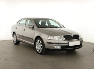 koda Octavia Laurin&Klement 2.0, Automat