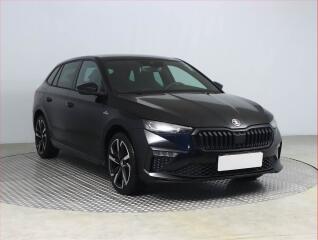 �koda Scala Monte Carlo 1.0 TSI