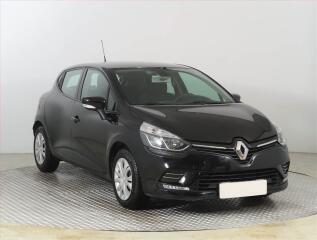 Renault Clio 0.9 TCe, �R,1.maj, Tempomat