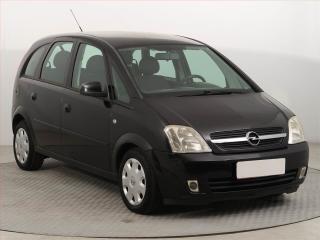 Opel Meriva 1.6 16V, po STK, Tan