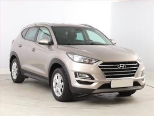 Hyundai Tucson Trikolor 1.6 CRDi, R, KAMERA
