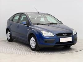 Ford Focus 1.8 16V, Serv.kniha, po STK