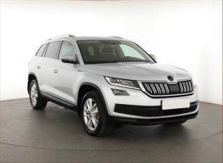 koda Kodiaq 2.0 TDI, AUTOMAT, TAN, KLIMA
