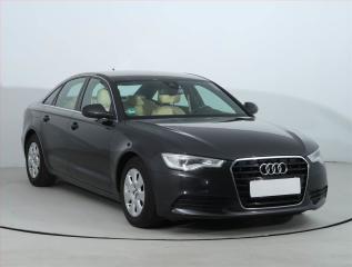 Audi A6 2.8 FSI, Serv.kniha, Ke