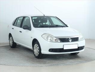 Renault Thalia 1.2 16V, �R,1.maj, po STK