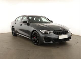 BMW M Sport M340d xDrive