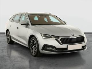 �koda Octavia Style Plus 2.0 TDI, �R,1.maj