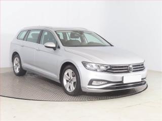 Volkswagen Passat Elegance 2.0 TDI