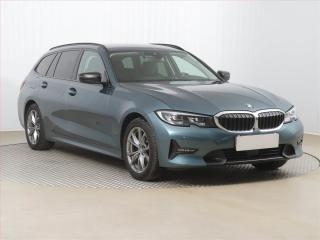BMW 320 d