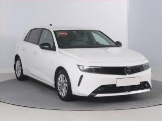 Opel Astra 1.2 Turbo, R,1.maj