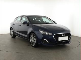 Hyundai i30 Style 1.4 T-GDI, R,1.maj