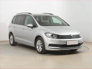 Volkswagen Touran Comfortline 2.0 TDI, Automat