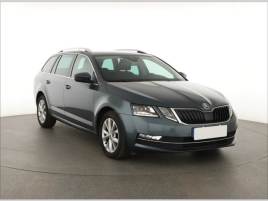 koda Octavia 2.0 TDI, Automat, Serv.kniha