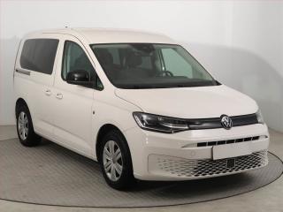 Volkswagen Caddy 2.0 TDI, 5Mst, R, DPH