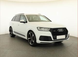 Audi Q7 50 TDI, AUTOMAT,4X4,TEMPOMAT
