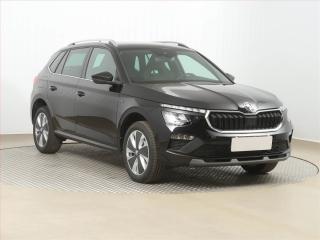 koda Kamiq 1.0 TSI