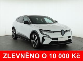 Renault M�gane Techno E-Tech EV60 220