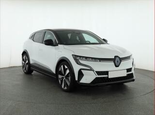 Renault M�gane Techno E-Tech EV60 220