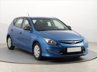 Hyundai i30 1.4 CVVT, po STK